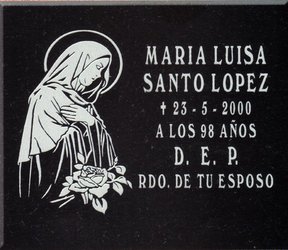 Santa Ave Maria