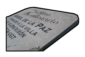 El Olivo Milenario 