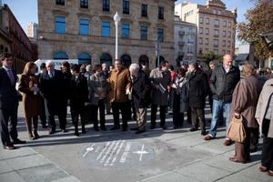 homenaje bicentenario a Jovellanos