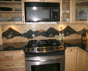 cocina profesional