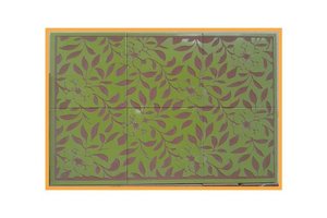 azulejos con grabado personalizado