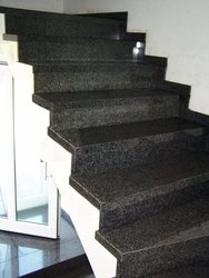 escalera de sudafrica