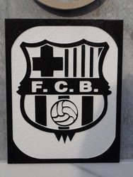 escudo Barcelona