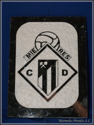 mieres  futbol