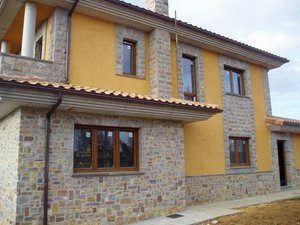 facahada en stonepanel