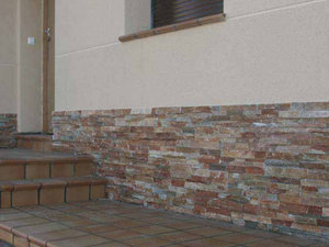 zocalo alto de stonepanel