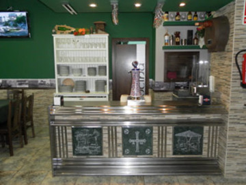 Decoración