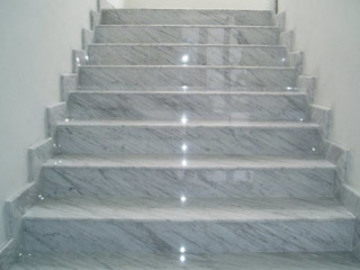 Escaleras