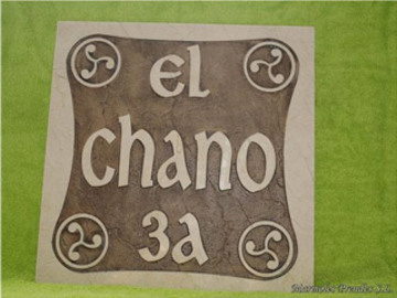 Señalización